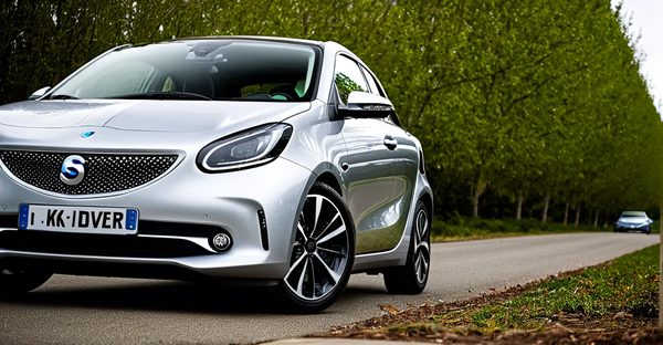 Découvrez la voiture hybride non rechargeable : un choix intelligent