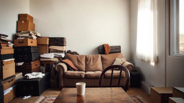 Top 5 astuces pour réussir un déménagement aller simple à moindre coût