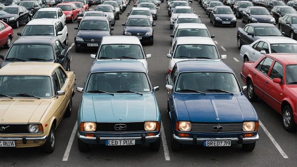 Voiture occasion lorient : trouvez votre véhicule chez jacques bervas