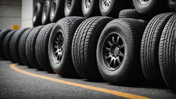 Durée de vie des pneumatiques : durée, indicateurs et remplacement